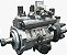 Bomba Injetora Caterpillar 924G PERKINS DARWIN LC11.1 V8921A970T - Imagem 1