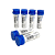 Bico Injetor Delphi MF MF6855 Perkins 1006T DPS 6801093 - Imagem 1