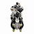 Bomba Injetora Valtra BM100 Motor Sisu Power 420Ds V8860A480W-1 - Imagem 4