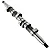 Eixo Bomba MWM X10 6 CIL 1416126272 - Imagem 1