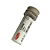 Bico Injetor Delphi JD D12D Trator EUI Série A  L218PBC - Imagem 1