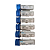 Bico Injetor Scania BR116S DS11 SSB 5628991 - Imagem 1