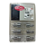 Bico Injetor Delphi Massey Ferguson Perkins 1006T V6801093 - Imagem 1