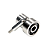 Bico Injetor 093400-3170 DN12SD290 - Imagem 1