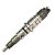 Bico Injetor Completo Common Rail Iveco Tector 17E28 Ano 2013 Euro 5 0445120054 - Imagem 1