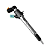 Bico Injetor Completo Ford Ranger Tholler 3 A2C3999700080 - Imagem 1