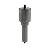Bico Injetor Completo 9430082306 - Imagem 1
