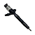 Bico Injetor Completo Toyota Hilux 2.5 Remanofaturado 095000-7761R - Imagem 4
