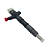 Bico Injetor Completo Toyota Hilux 3.0 Remanofatura 095000-8290-R - Imagem 3