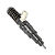 Bico Injetor Completo Volvo D13 Usa Bico L21 BEBE4D24002 - Imagem 3