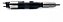 Bico Injetor Completo John Deere Kohler 6045 S350 095000-5050 - Imagem 1