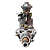 Bomba Injetora Bosch New Holland 7630 - Imagem 4