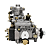 Bomba Injetora Maxion Hs 2.5 S-10 460414127 - Imagem 1