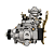 Bomba Injetora Maxion Hs 2.5 S-10 460414127 - Imagem 3