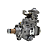 Bomba Injetora MMW 6.10TCA Volks 13.180 15.180 17.180 - Imagem 7