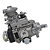 Bomba Injetora MWM Sprint 4.07TCA 0460424216 - Imagem 1