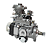 Bomba Injetora Cummins 4BT F350/F4000 0460424208 - Imagem 3
