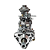 Bomba Injetora Cummins 4BT F350/F4000 0460424208 - Imagem 5