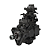Bomba Injetora Remanufaturada New Holland TM150/ Case MXM150 - Imagem 2
