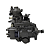 Bomba Injetora Remanufaturada New Holland TM150/ Case MXM150 - Imagem 4