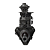 Bomba Injetora Remanufaturada New Holland TM150/ Case MXM150 - Imagem 7