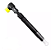 Bico Injetor Completo Common Rail Action/Kyron 2.0 R00301D - Imagem 1