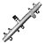 Tubo de Distribuição do Rail Ducado 2.8 Motor 8140.43S - Imagem 1
