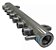 Tubo de Distribuição Common Rail 0445226082 - Imagem 3