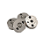 Valvula Bastão do Common Rail Nissan Frontier 2.5 295040-6221 - Imagem 1