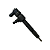Bico Injetor Completo S-10 0445110231 - Imagem 2