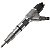 Bico Injetor Completo Common Rail Delivery 5-150/8.160 0445120297 - Imagem 2