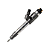 Bico Injetor Completo MWM 4.8TCE Agrale-Deutz 7215 e Volvo VM210 0445120330 - Imagem 1