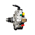 Bomba de Alta Pressão Mercedes Sprinter 313 9424A010A - Imagem 3