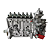 Bomba Injetora Case Motor Cummins 2155 6CTA 0402066702 - Imagem 1