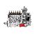 Bomba Injetora Case Motor Cummins 8950 6CTA 0402036762 - Imagem 1