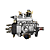 Bomba Injetora Case Motor Cummins 988 6T 0460426243 - Imagem 1