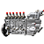 Bomba Injetora Case Motor Cummins MX270 6CTA F000409015 - Imagem 1