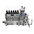 Bomba Injetora Case Motor Cummins MX305 6CTAA 0402736910 - Imagem 1