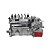 Bomba Injetora Case Motor Cummins W36B Turbo 6CT 9400083449 - Imagem 1
