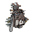 Bomba Injetora New Holland TM150/MXM150 0460426480 - Imagem 3