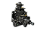 Bomba Injetora John Deere 9650 6081H 0402776843 - Imagem 1