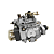 Bomba Injetora Maxion Motor Perkins 9130 AT6.354-4 0460426168 - Imagem 2