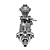 Bomba Injetora Maxion Motor Perkins 9170 T6.354 0460426214 - Imagem 2