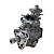 Bomba Injetora Bosch New Holland E175B - Imagem 3
