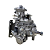 Bomba Injetora Bosch New Holland E175B - Imagem 7
