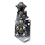 Bomba Injetora Bosch New Holland E175B - Imagem 2