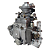 Bomba Injetora Bosch New Holland E175B - Imagem 5