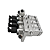 Bomba Injetora New Holland Motor FPT L170 N844T F01G09Y02K - Imagem 2