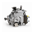 Bomba Injetora New Holland Motor FPT TT3840F 0460413028 504036727 - Imagem 1
