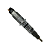 Bico Injetor Completo F01G001000 - Imagem 1